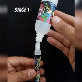 Alien Painting Refill by Alien Magic