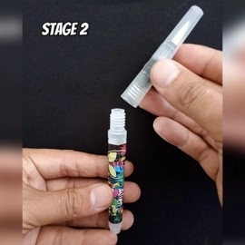 Alien Painting Refill by Alien Magic