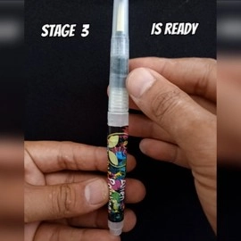 Alien Painting Refill by Alien Magic