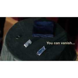 Double Kill Hanky by Amor Magic