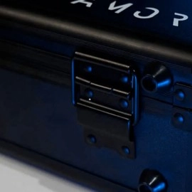 Magician's Case by Amor Magic