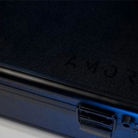 Magician's Case by Amor Magic