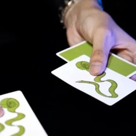 Size by Viki Gong and Amor Magic