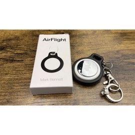 AirFlight by Mark Bennett