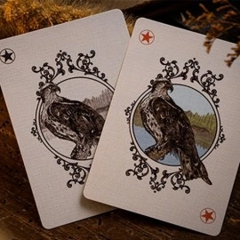 Mazzo di carte Osprey Vintage Playing Cards