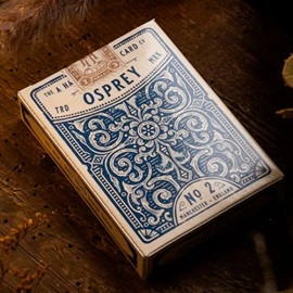 Mazzo di carte Osprey Vintage Playing Cards