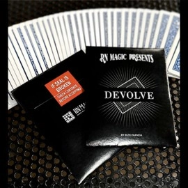 Devolve by Rizki Nanda & RN Magic
