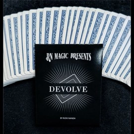 Devolve by Rizki Nanda & RN Magic