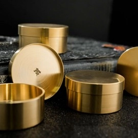 Morgan Dollar Coin Box Set (Deluxe Edition) by Bluether Magic and Raphael