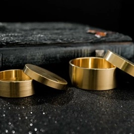 Morgan Dollar Coin Box Set (Deluxe Edition) by Bluether Magic and Raphael