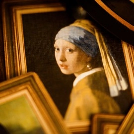 Art Trivia by David Jonathan, Nikolas Mavresis, & TCC Magic