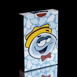 Mazzo di carte Monster Cereals Boo Berry ™ Playing Cards