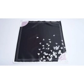 Pocket Bunny by Lee Alex