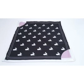 Pocket Bunny by Lee Alex