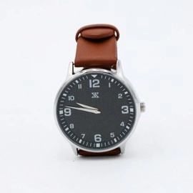 SB Watch 2 (2024) Noir Silver One