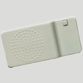 Atom 2 Smart Remote by Electricks