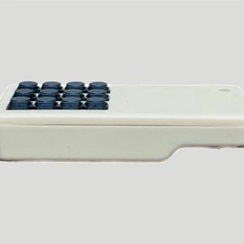 Atom 2 Smart Remote by Electricks