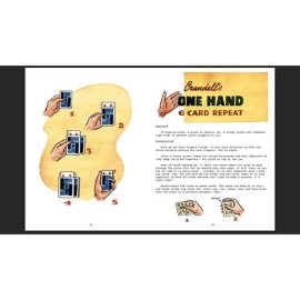 Personal Magic, The Secret Books of Eric Lewis, Vol.1