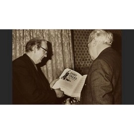 Personal Magic, The Secret Books of Eric Lewis, Vol.1