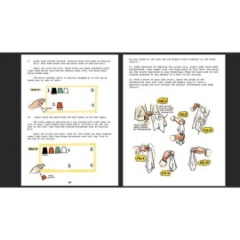 Personal Magic, The Secret Books of Eric Lewis, Vol.2