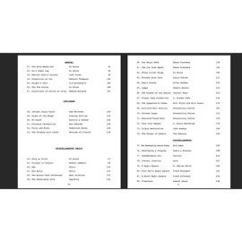 Personal Magic, The Secret Books of Eric Lewis, Vol.3