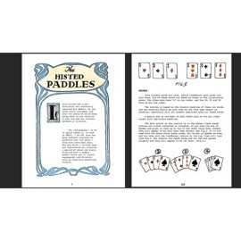 Personal Magic, The Secret Books of Eric Lewis, Vol.4