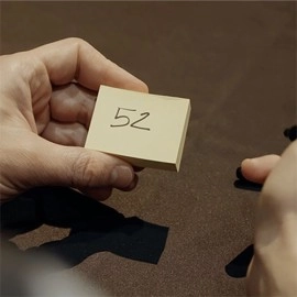 DUAL PAD by Victor Zatko