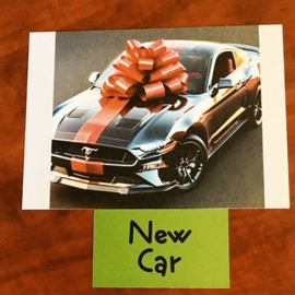 Predicto (Holiday) by Jonathan Sadowski