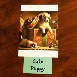 Predicto (Holiday) by Jonathan Sadowski