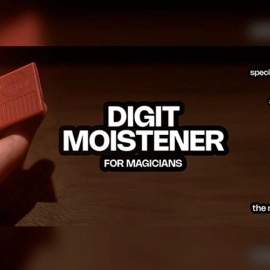 Digit Moistener