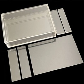 Carat XLE2 Deck Case