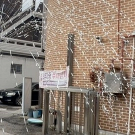 Kabuki Streamer (big) Metallic Silver by JL Magic