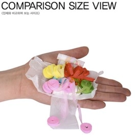 Kabuki Streamer (MAX) Rainbow by JL Magic