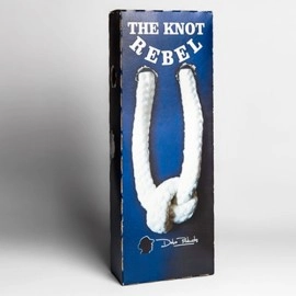 Rebel Knot by Mr. Daba