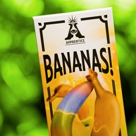 BANANAS! by Apprentice Magic