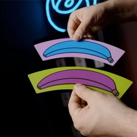 BANANAS! by Apprentice Magic