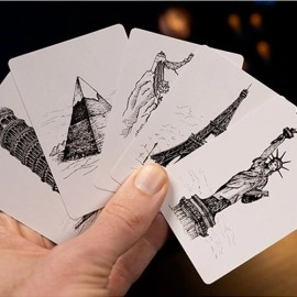 Final Destination by Murphy's Magic