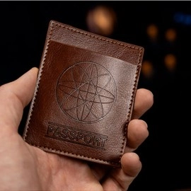 Final Destination by Murphy's Magic