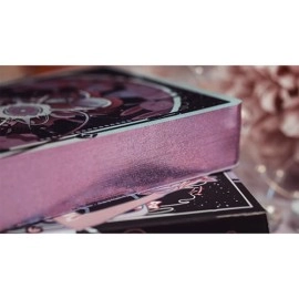 Rebel Angles Collector's Set Playing Cards by King Star