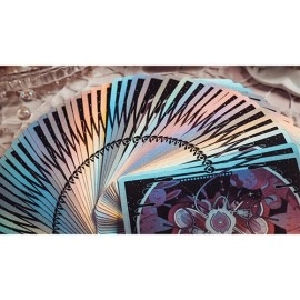 Rebel Angles Collector's Set Playing Cards by King Star