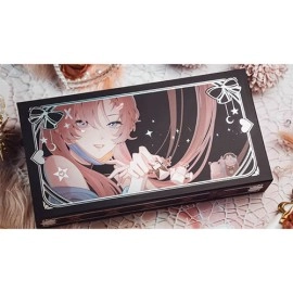 Rebel Angles Collector's Set Playing Cards by King Star