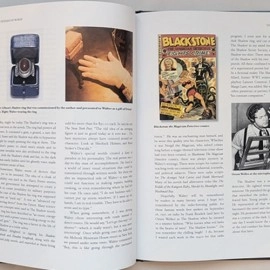 Walter Gibson Wizard of Words by William V. Rauscher