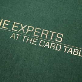 The Experts at the Card Table by David Ben and Magicana