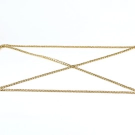 Endless Chain (Gold)