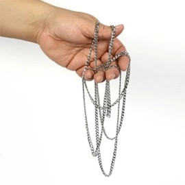 Endless Chain (Silver)