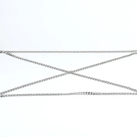 Endless Chain (Silver)