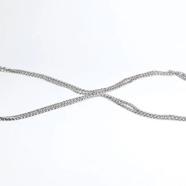 Endless Chain (Silver)