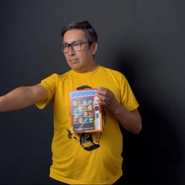 Toy Market by Pilato