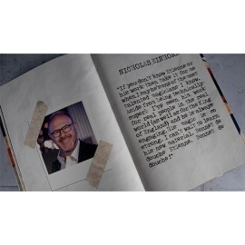 Never Mind the Bollocks by Etienne Pradier