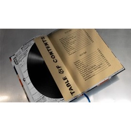 Never Mind the Bollocks by Etienne Pradier